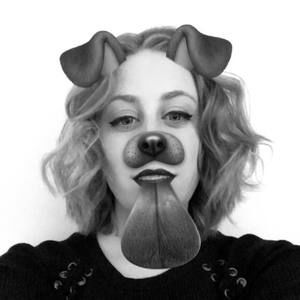 Meet your Posher, Amelia